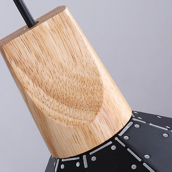 Candy Color Nordic Pendant Lamps