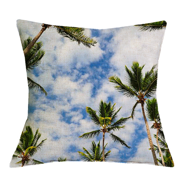 Nordic Inspired Sofa Pillowcases