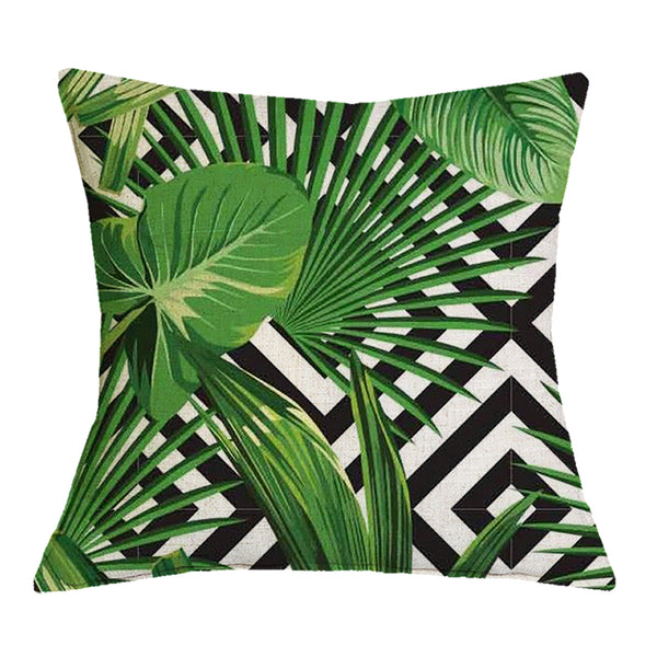 Nordic Inspired Sofa Pillowcases