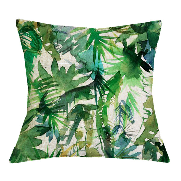 Nordic Inspired Sofa Pillowcases