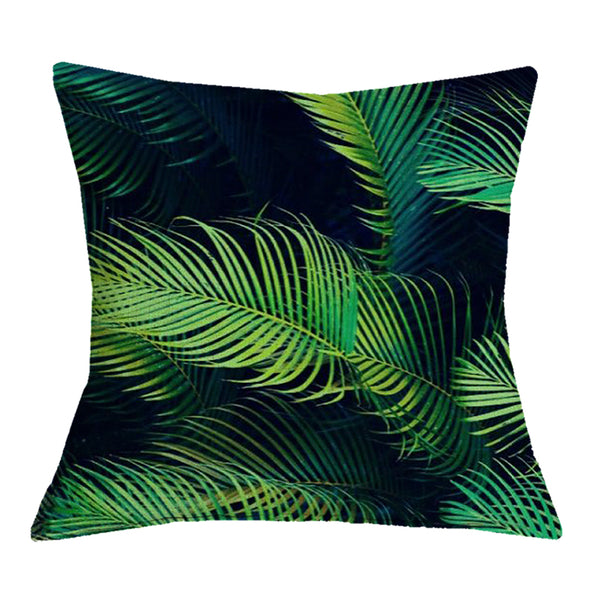 Nordic Inspired Sofa Pillowcases