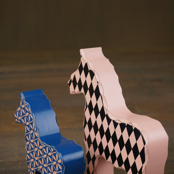 Classical Horse Miniatures