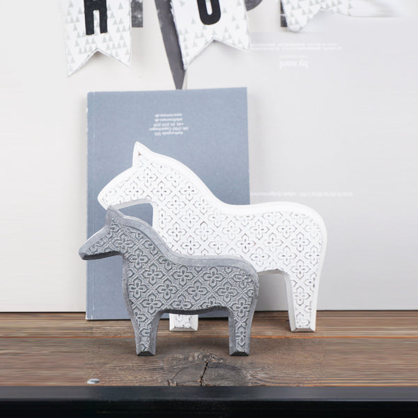 Classical Horse Miniatures