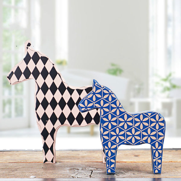 Classical Horse Miniatures