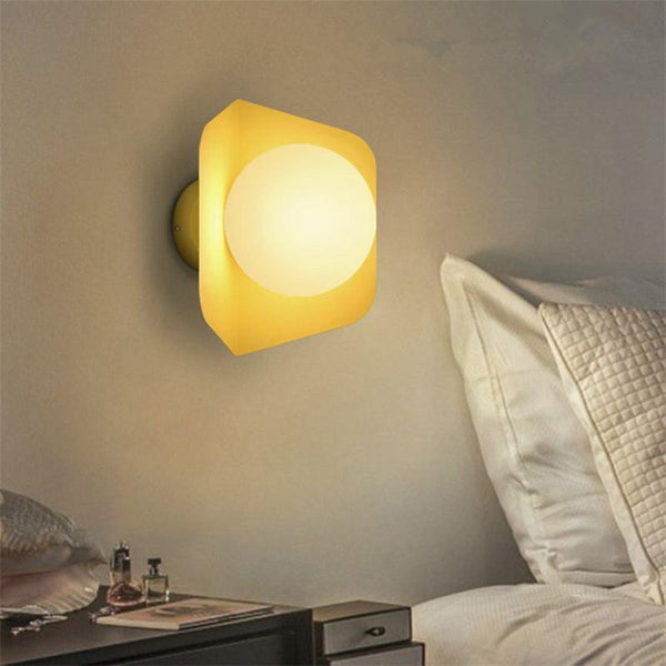 Morden Minimalist Nordic Wall Lights