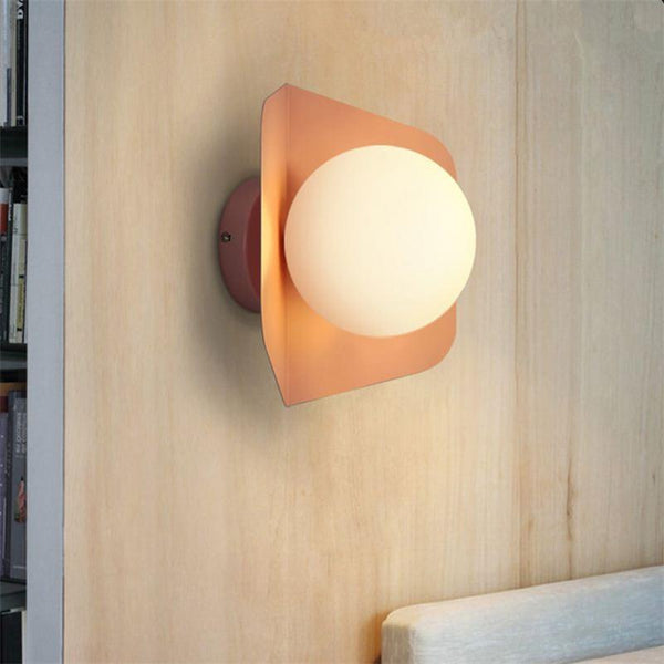 Morden Minimalist Nordic Wall Lights