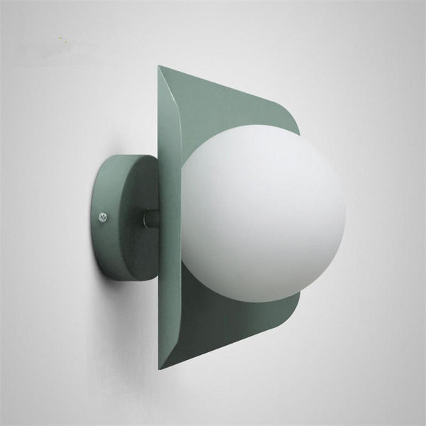Morden Minimalist Nordic Wall Lights