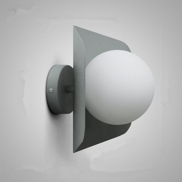 Morden Minimalist Nordic Wall Lights