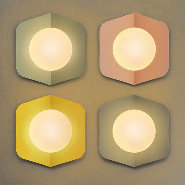 Morden Minimalist Nordic Wall Lights
