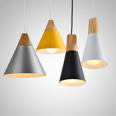 Modern Nordic Hanging Lamp