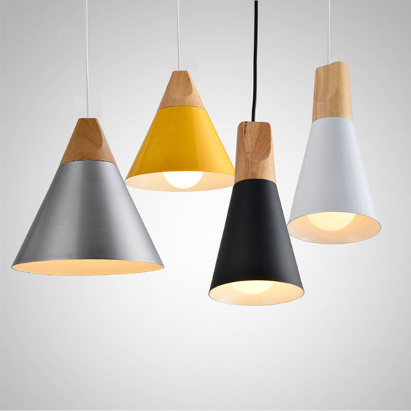 Nordic Inspired Lamps