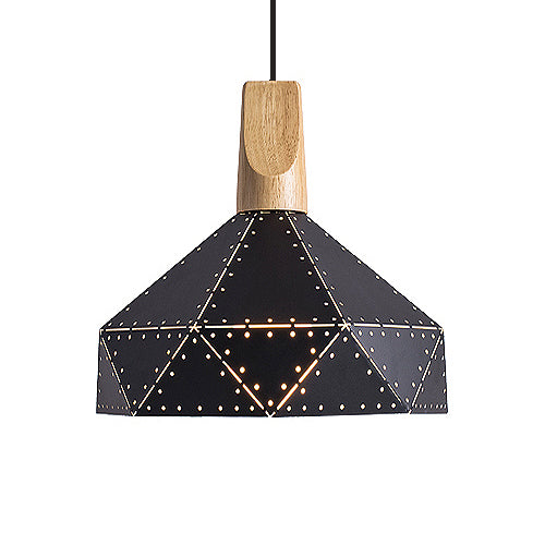 Candy Color Nordic Pendant Lamps