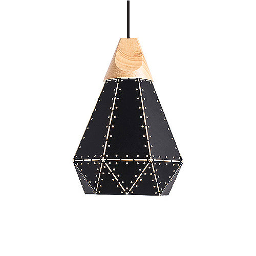 Candy Color Nordic Pendant Lamps