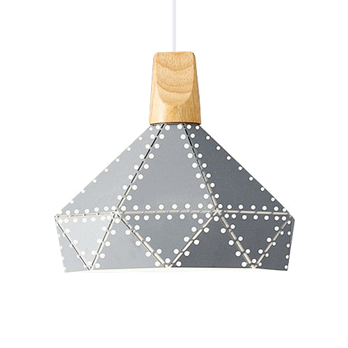 Candy Color Nordic Pendant Lamps