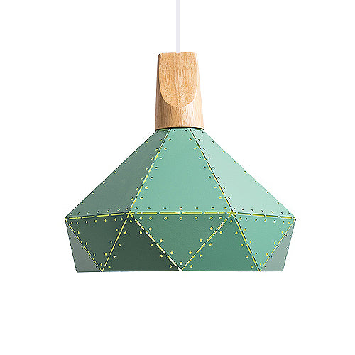 Candy Color Nordic Pendant Lamps
